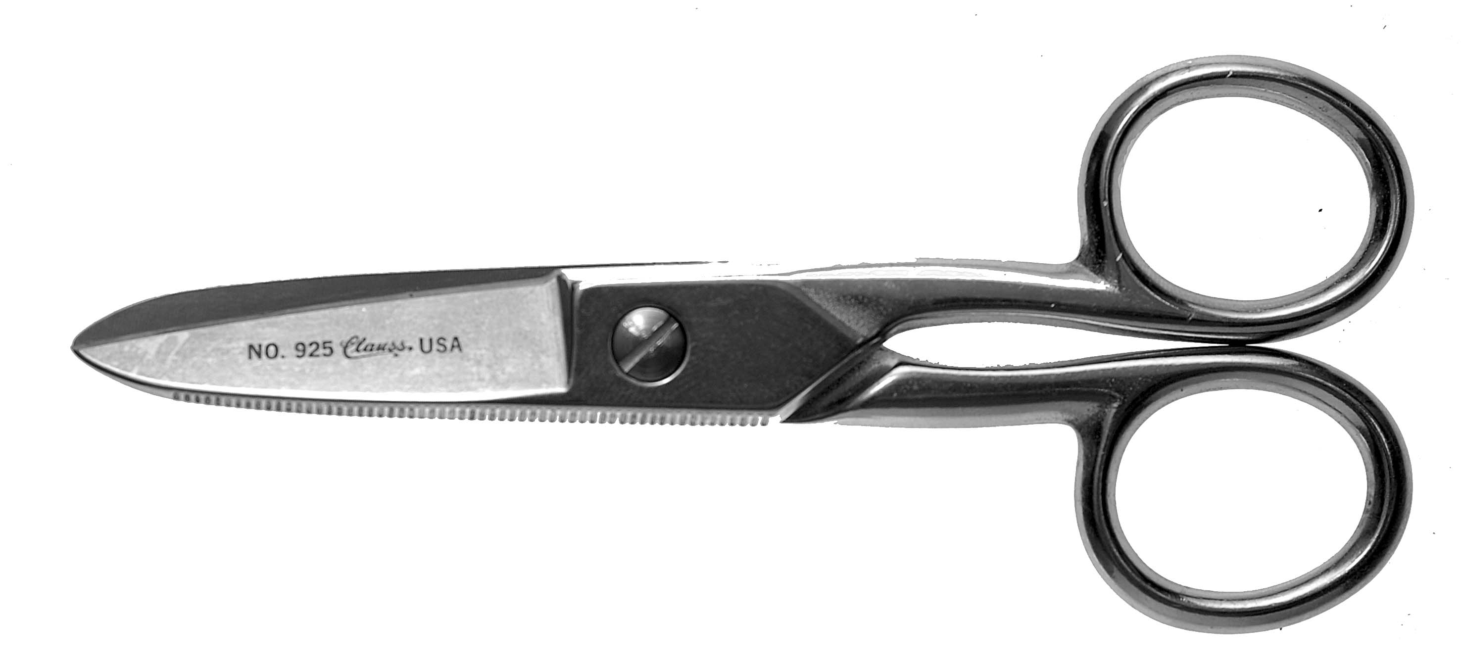 Electrician's Scissors